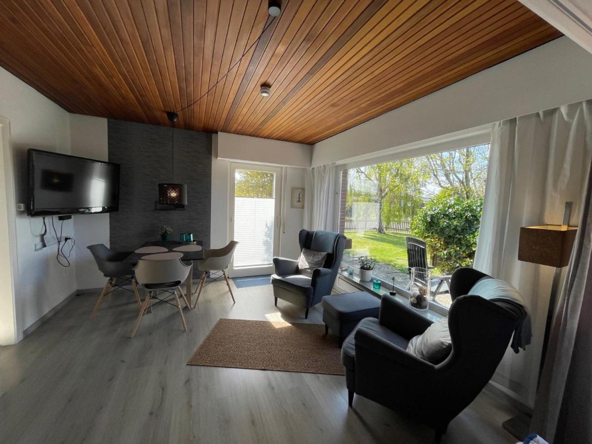Holiday Home Koje By Interhome 노르다히 외부 사진